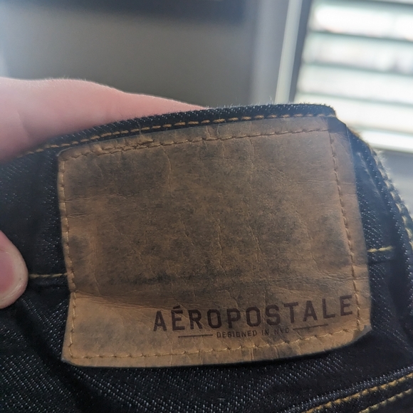 Aeropostale 30/30 jeans - Picture 3 of 3